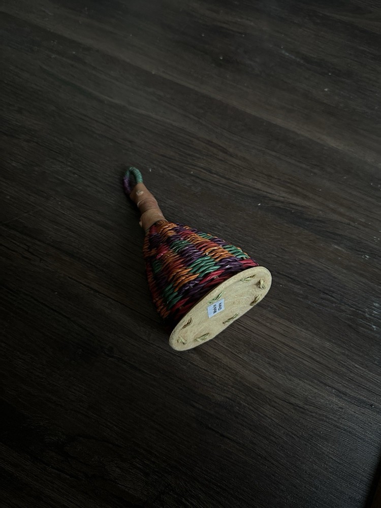 West African Percussive Instruments