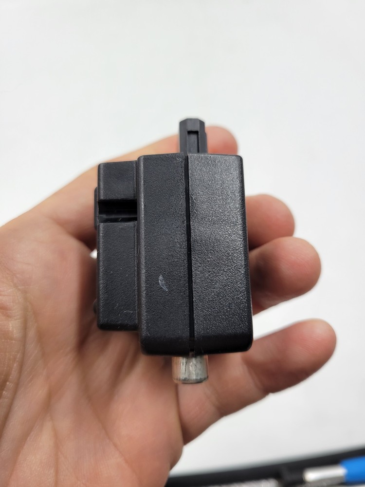 Nintendo N64 RF Modulator AV Converter Module Adapter NUS-003