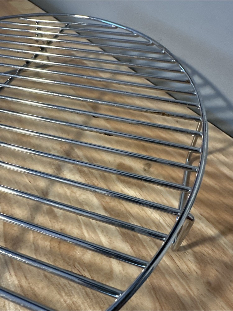 NuWave Pro Plus Infrared Oven Replacement Wire Racks Set of 2 Stackable