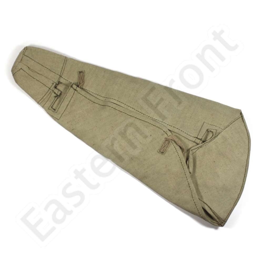 Original Soviet Russian drop case Marked and dated NOS