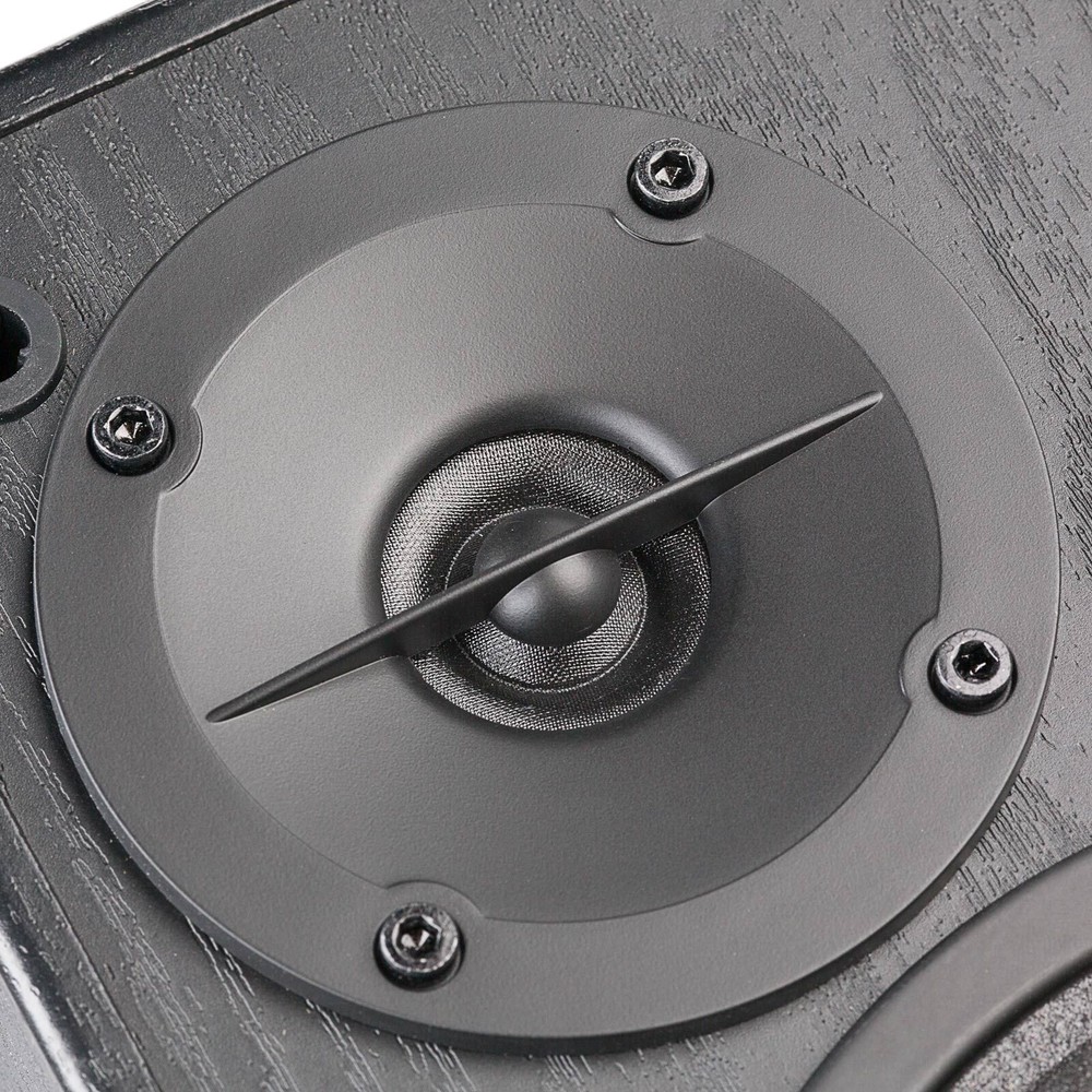 Edifier R980T 2.0 Computer Speaker Active Bookshelf Speakers AUX Input - Pair