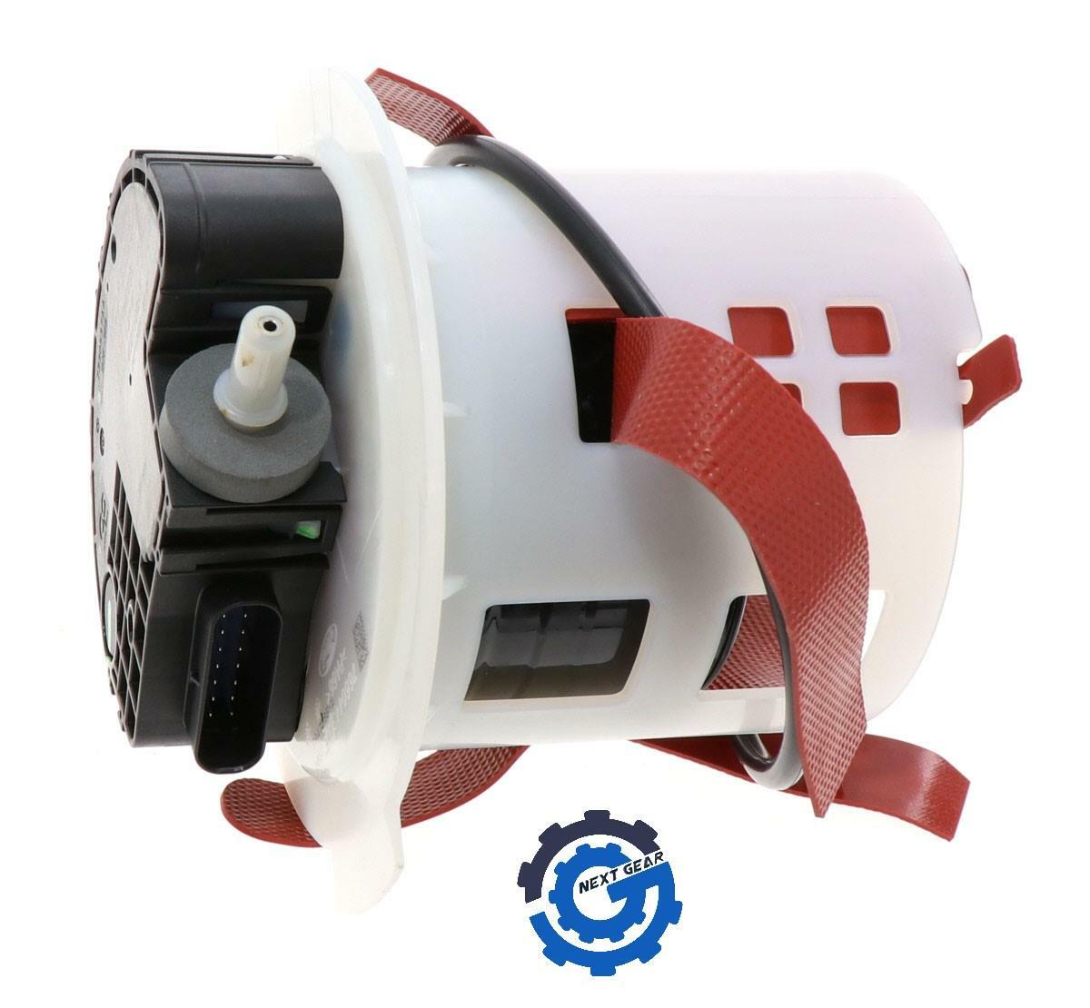 HC3Z-5J229-B New OEM Ford DEF Diesel Exhaust Fluid Pump F-150 250 350 2017-2021