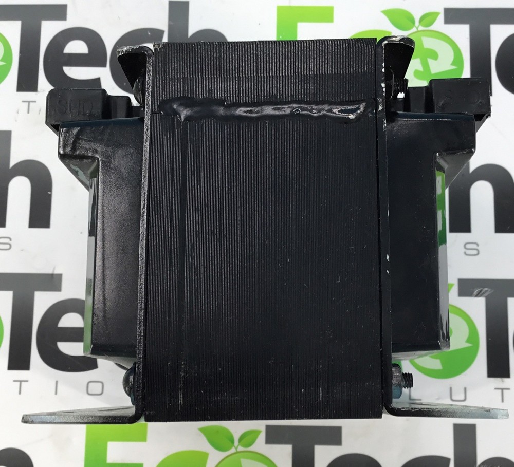 Emerson E500 Control Transformer