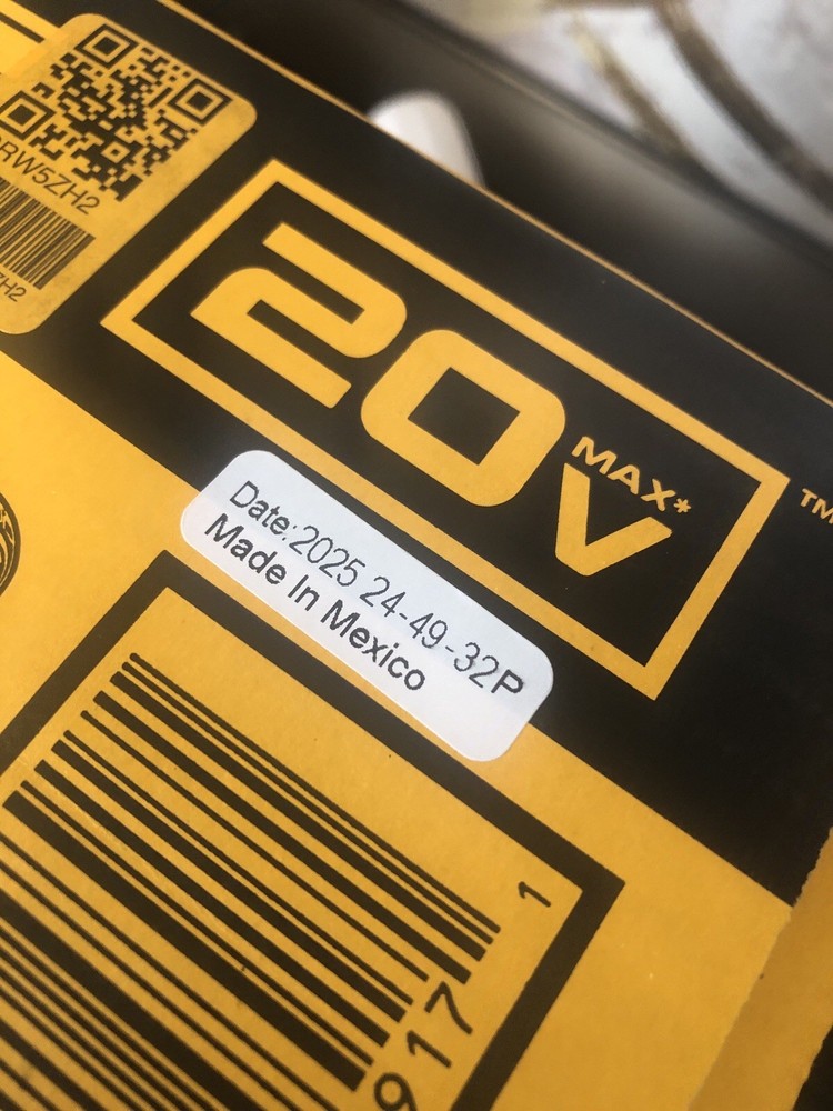 DEWALT DCK241C2 20 Volt, Max Compact Brushless Drill / Driver Impact Combo Kit