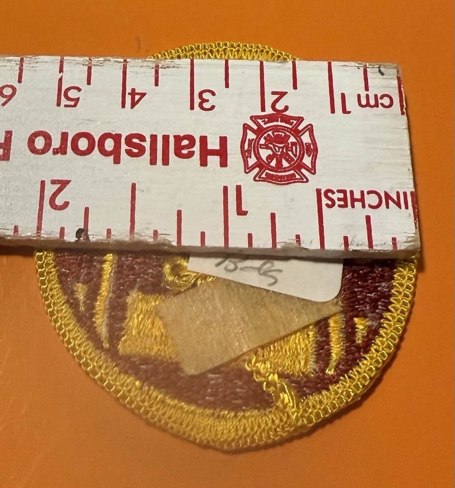 US Army Patch 3rd Transportation Brigade ...132