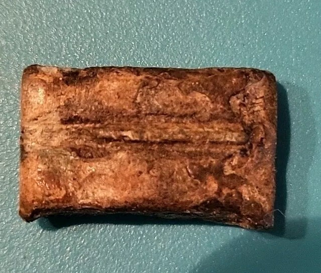 Medieval Trade Weights