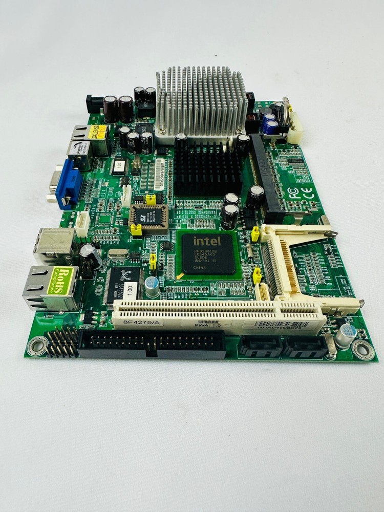BCM 8F4279/A CPU Board