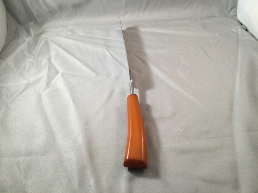 Vintage Bakelite Kitchen Utensils