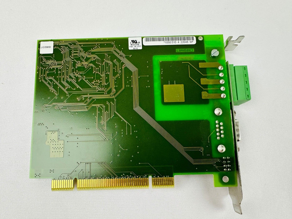 Hilscher CIF50-DNM Network Interface Card