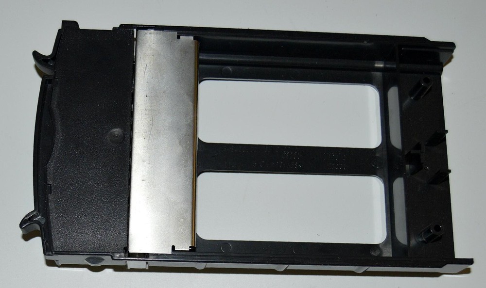 Compaq Proliant Blank Caddie Dive Bay Insert