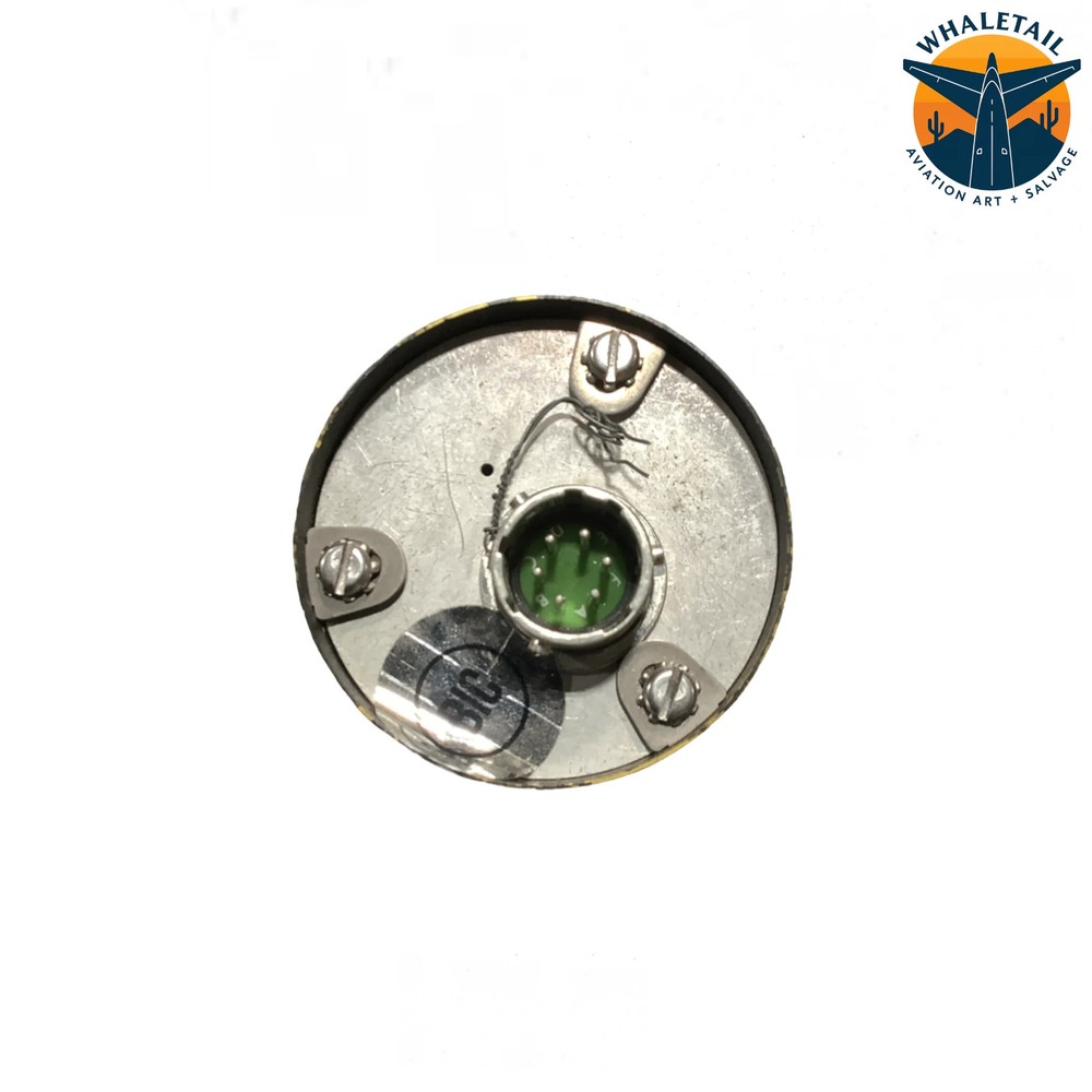 Aircraft AC Voltmeter