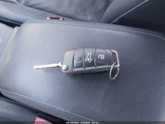 Fuse Box Engine Compartment Fits 15-20 AUDI A3 4976974