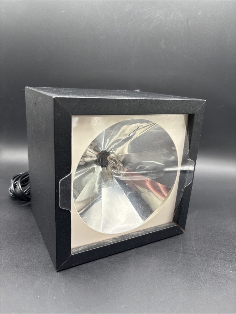 Xenon Strobe Light Model 1005 Good Working Condition