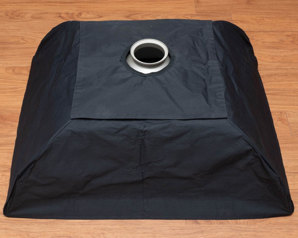 Plume Wafer 75 Softbox