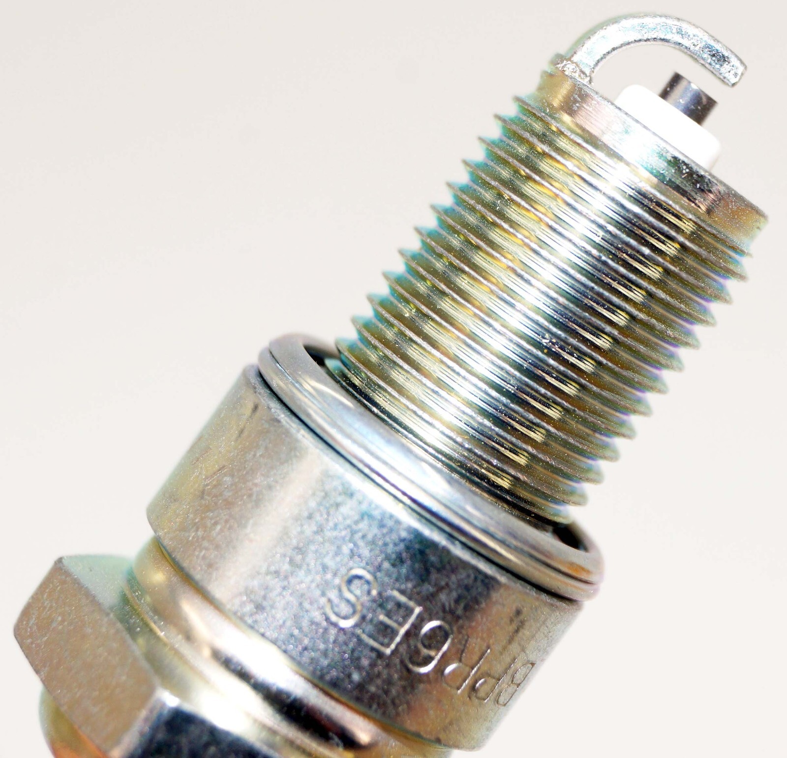 Set of 10 NGK 7131 Nickel Spark Plugs BPR6ES for Small Engines & Porsche VW Audi