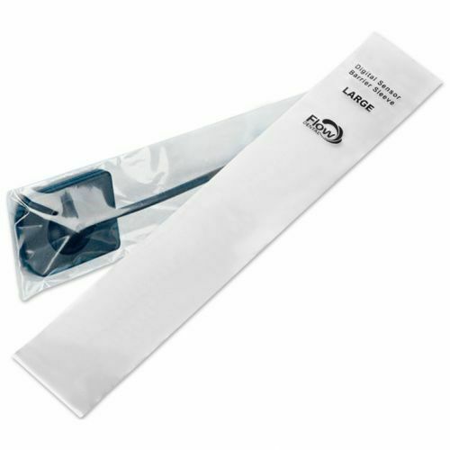Digital Sensor Sleeve Comfee's 500/Bx (Flow Dental)