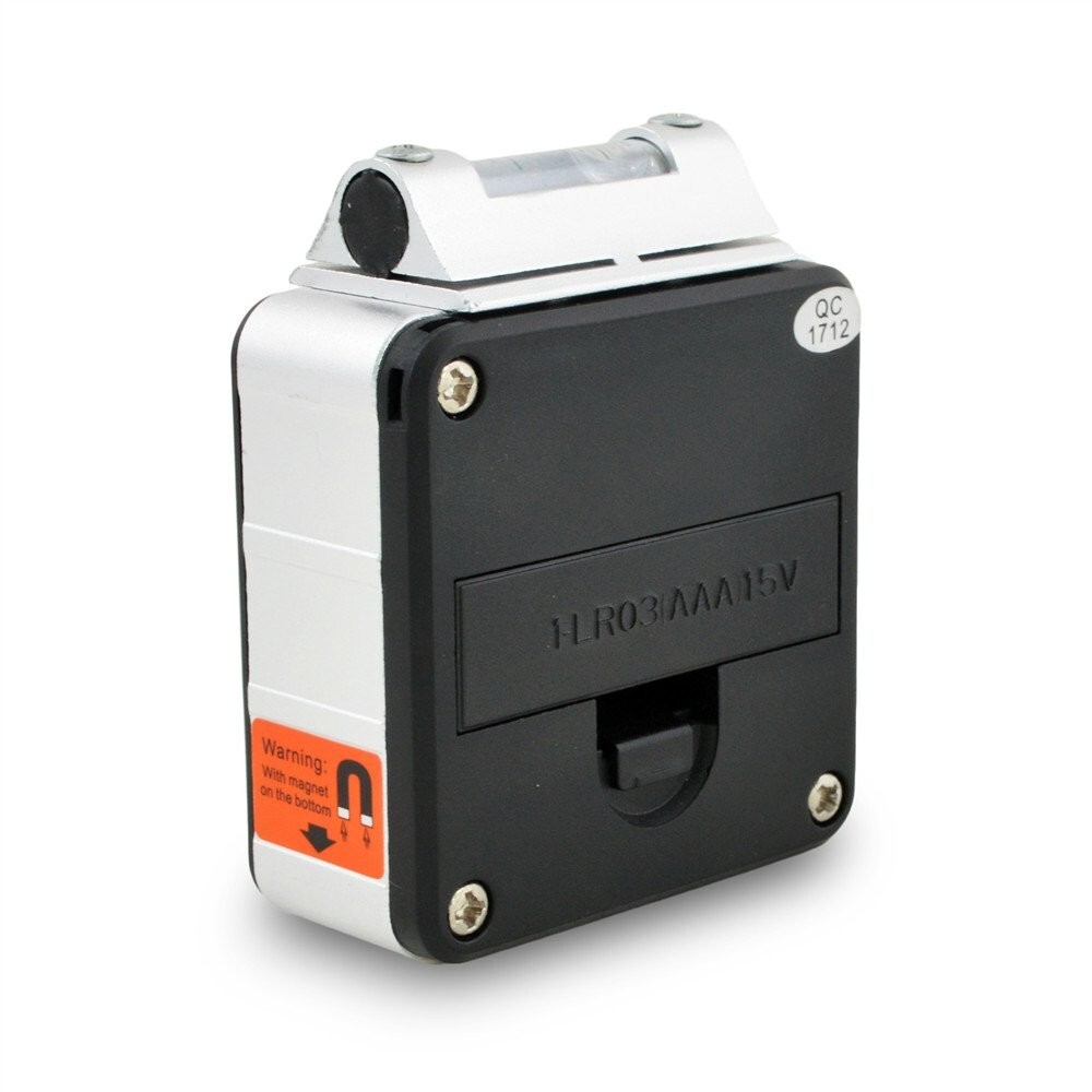 Magnetic Digital Level Box LCD Angle Finder Protractor Inclinometer Bevel Gauge