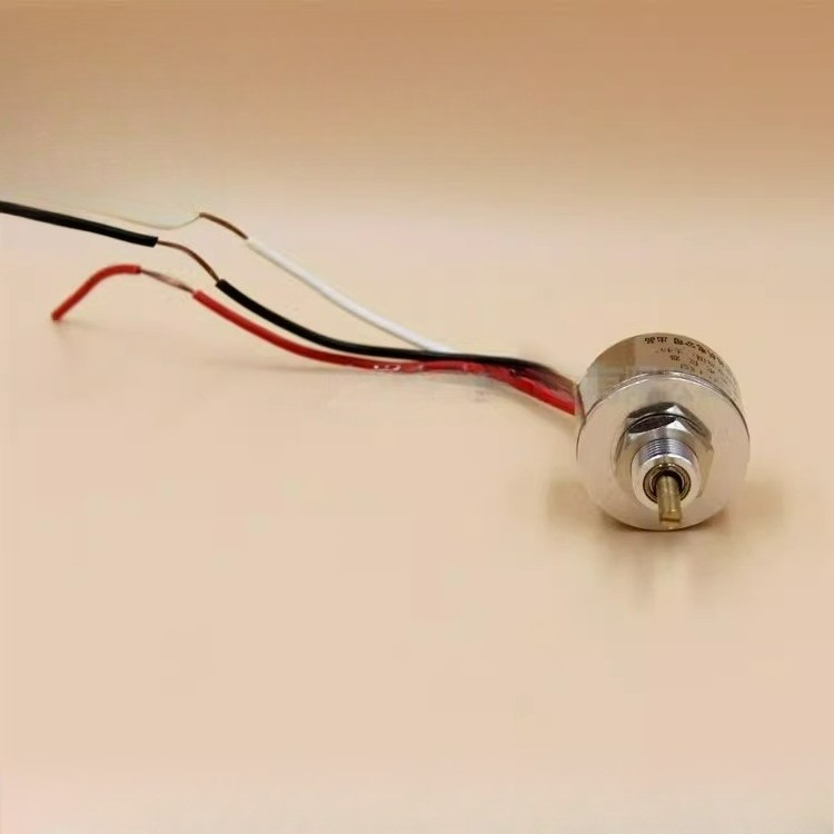 1PCS NEW FIT FOR CP-2UTX Precision Potentiometer