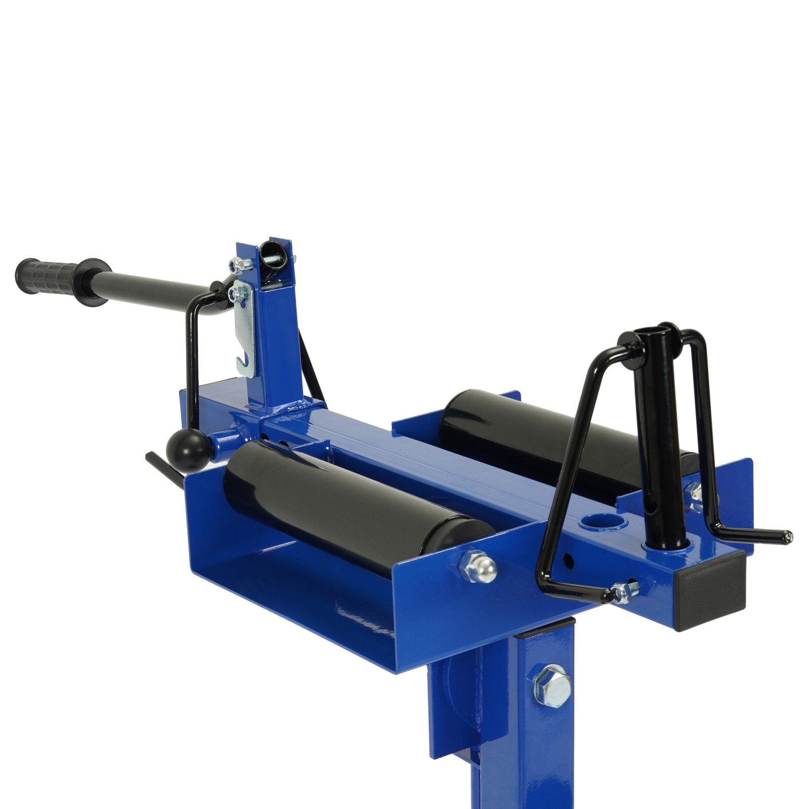 360° Swivel Manual Tire Spreader Tool Repair Heavy Duty For Light Truck and Car