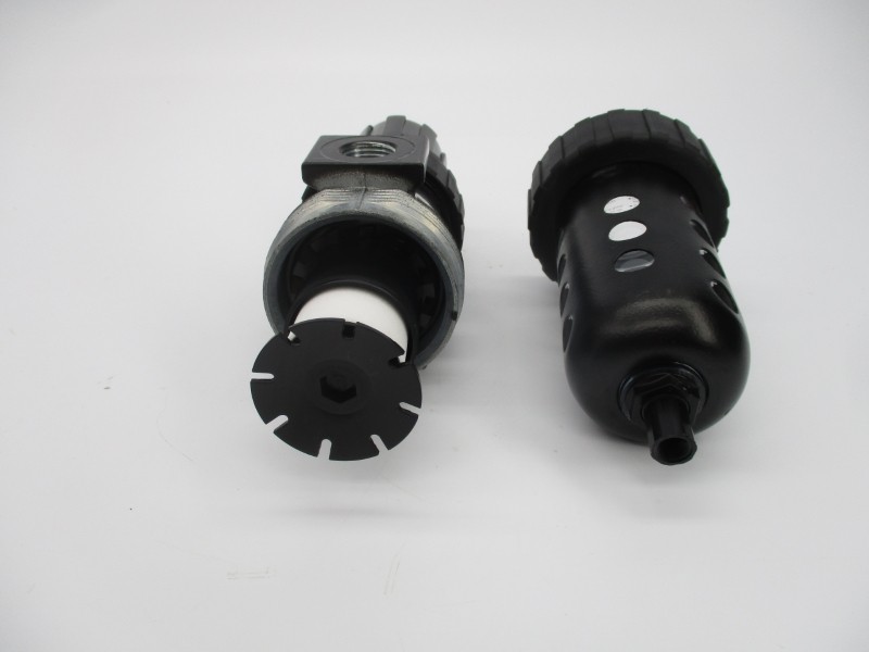 PARKER 07E36A13AC 150PSI NSNP