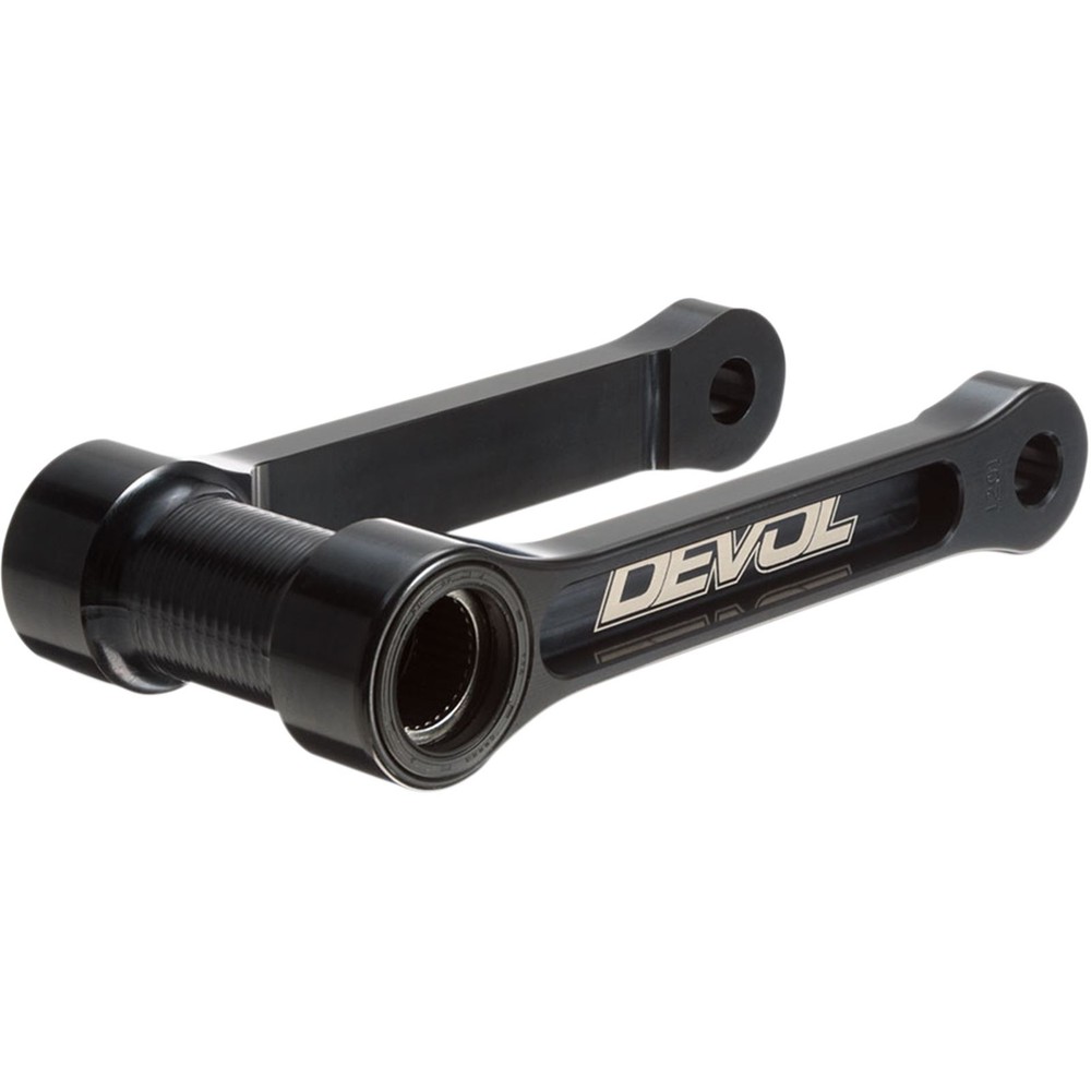 Devol Lowering Link Lowers 1.25" 0115-2505