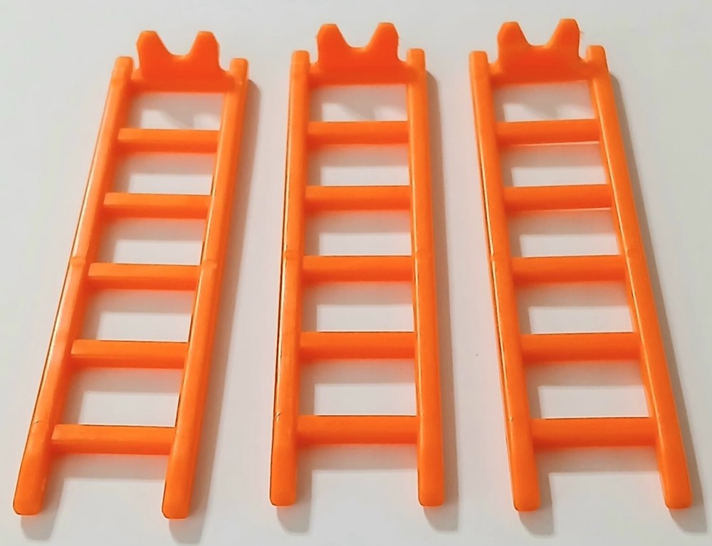 Cat & Mouse Game 2004 Replacement Part - Ladders