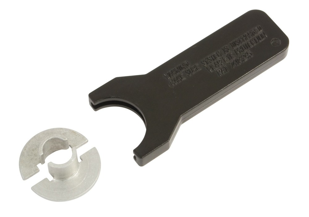 Lisle 35000 Fuel Filter Disconnect for GM