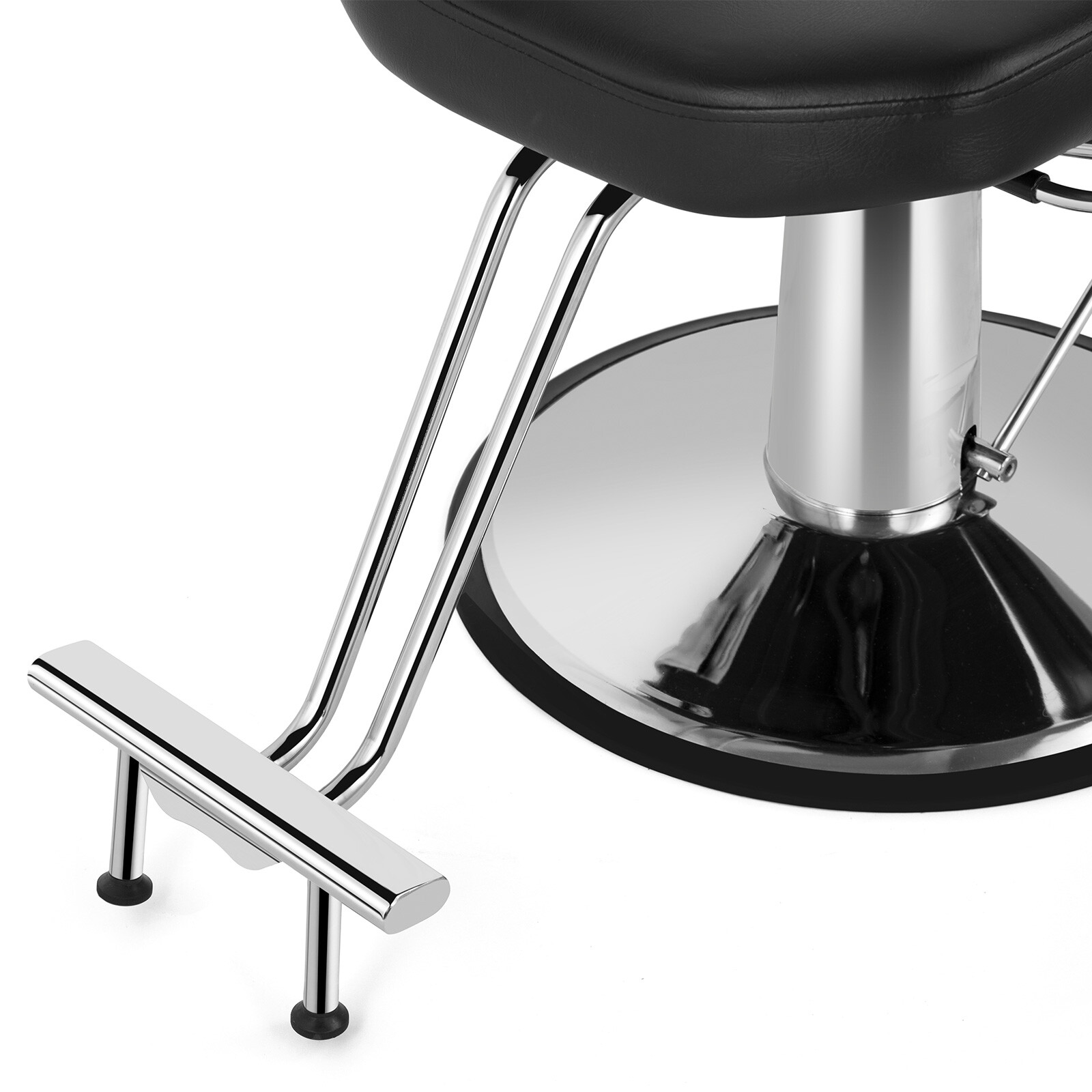 Artist hand Barber Chairs All Purpose Recline Hydraulic Beauty Salon Spa Styling