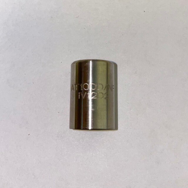 Olympus Tip Adapter AT100D/NF IV12D2