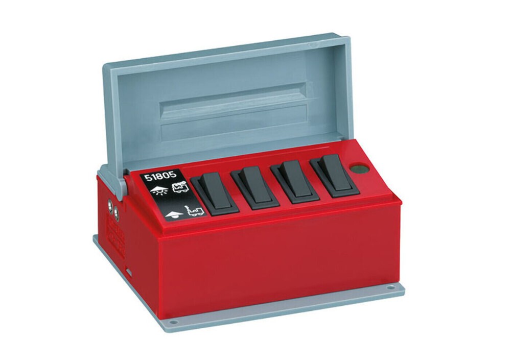 LGB 51805 Control Box