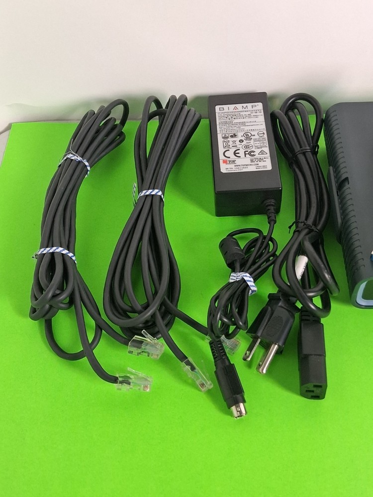 Biamp Devio CR-1 Conferencing Hub