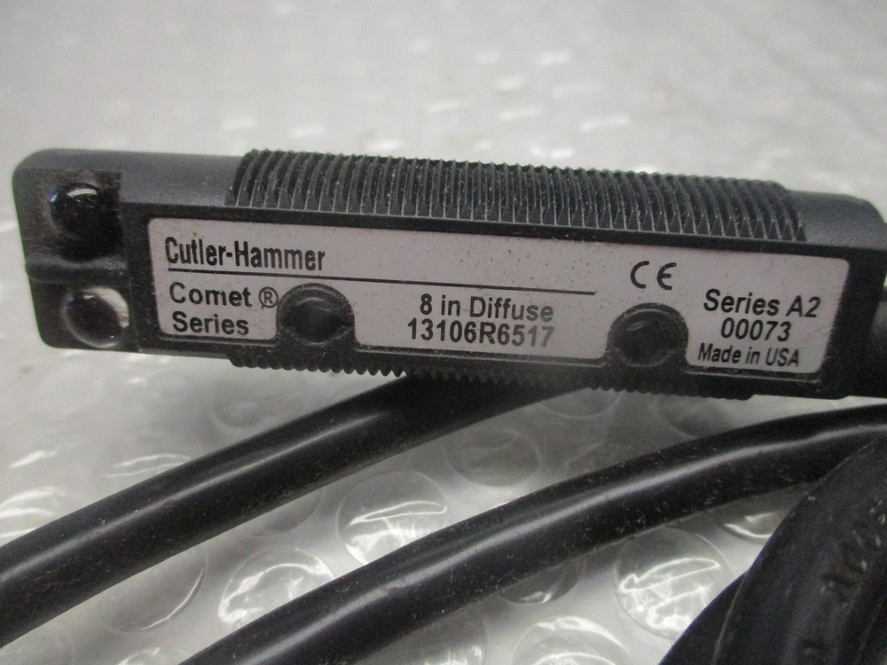 CUTLER HAMMER 13106R6517 SER.A2 SENSOR NSNP