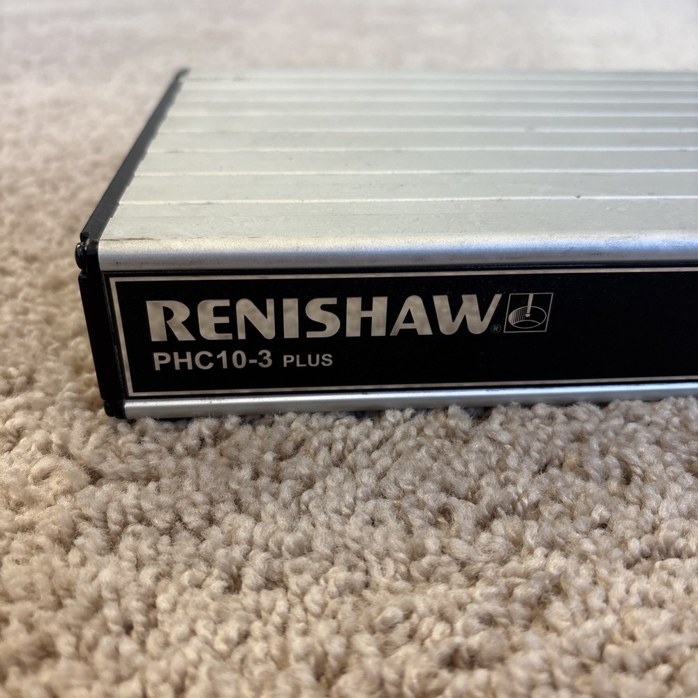 Renishaw PHC10-3 Plus Controller