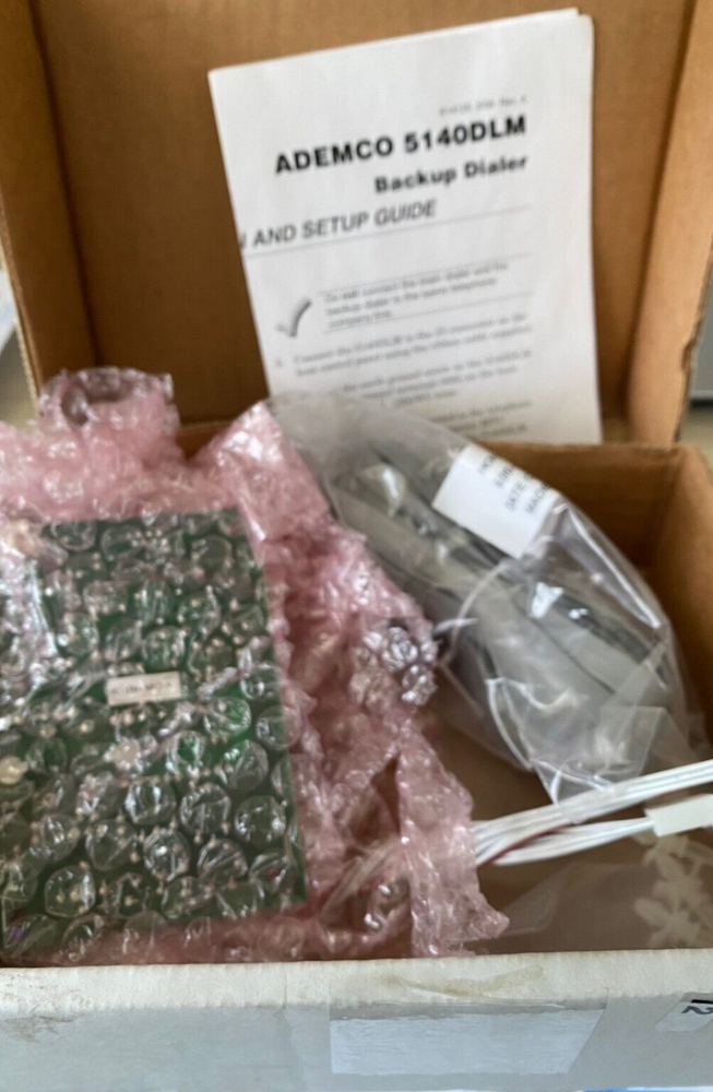 HONEYWELL 5140DLM SUPERVISED DIALER