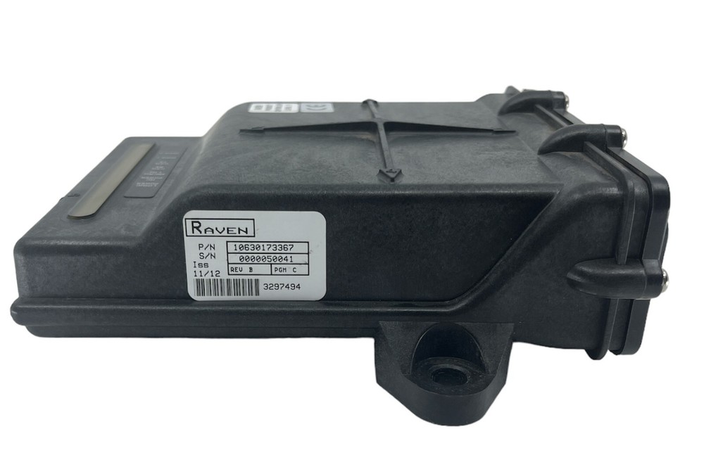 063-0173-367 Raven Product Controller Node, ECU, CAN PROD CTRL, LEVEL 3