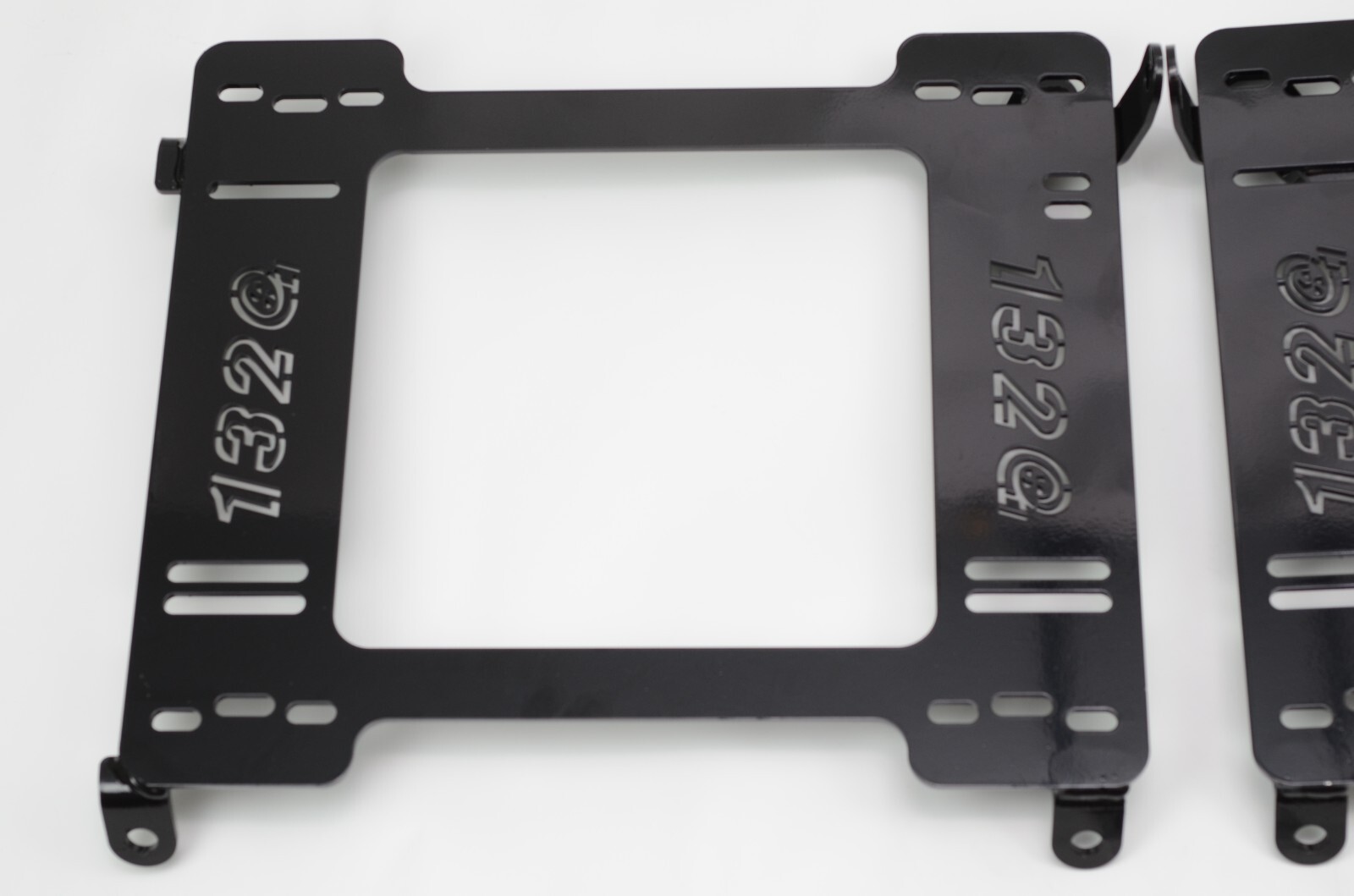 1320 performance seat brackets for 92-95 civic EG coupe hatch sedan bracket rail