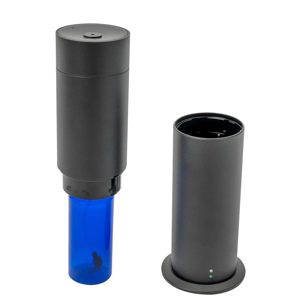 Fragrance Expander, Remote Control Aromatherapy Machine, Smart Scent Air Machine
