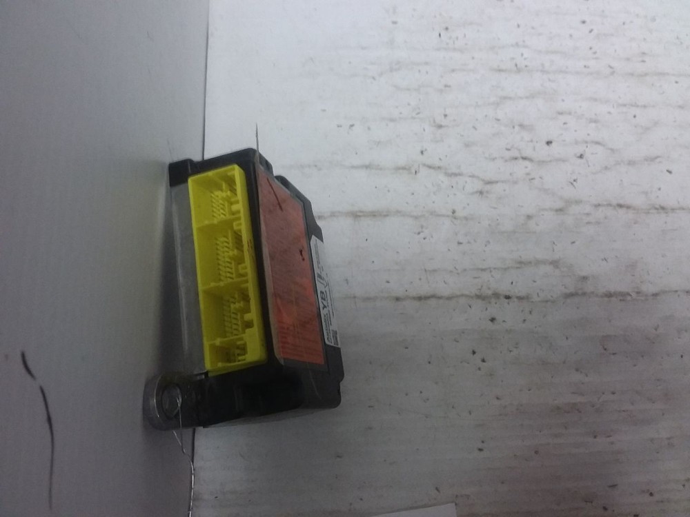 SRS Control Module Fits 19 SENTRA 988203YU0B
