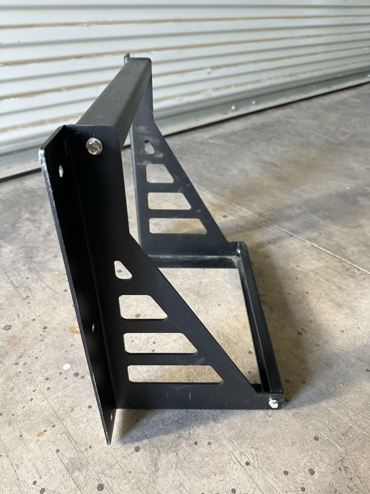 SimpliPhi B-3.8 PHI 3.8kWh Battery Wall Mount Bracket