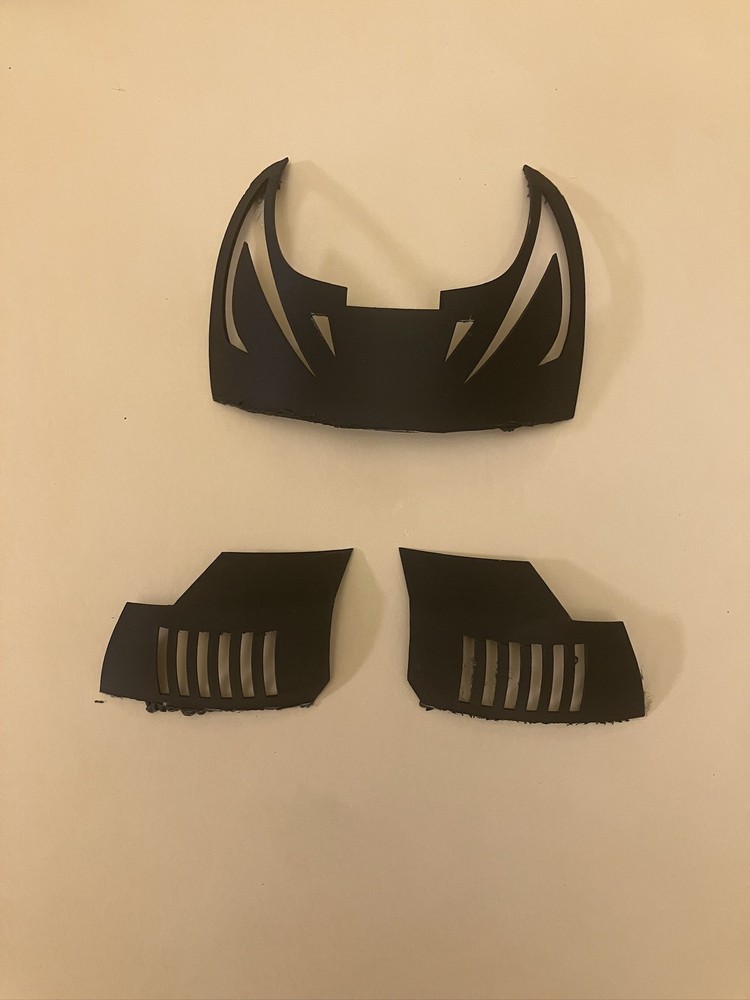 Star Wars Phase 2 Captain Rex Helmet DIY - Galactic Armory