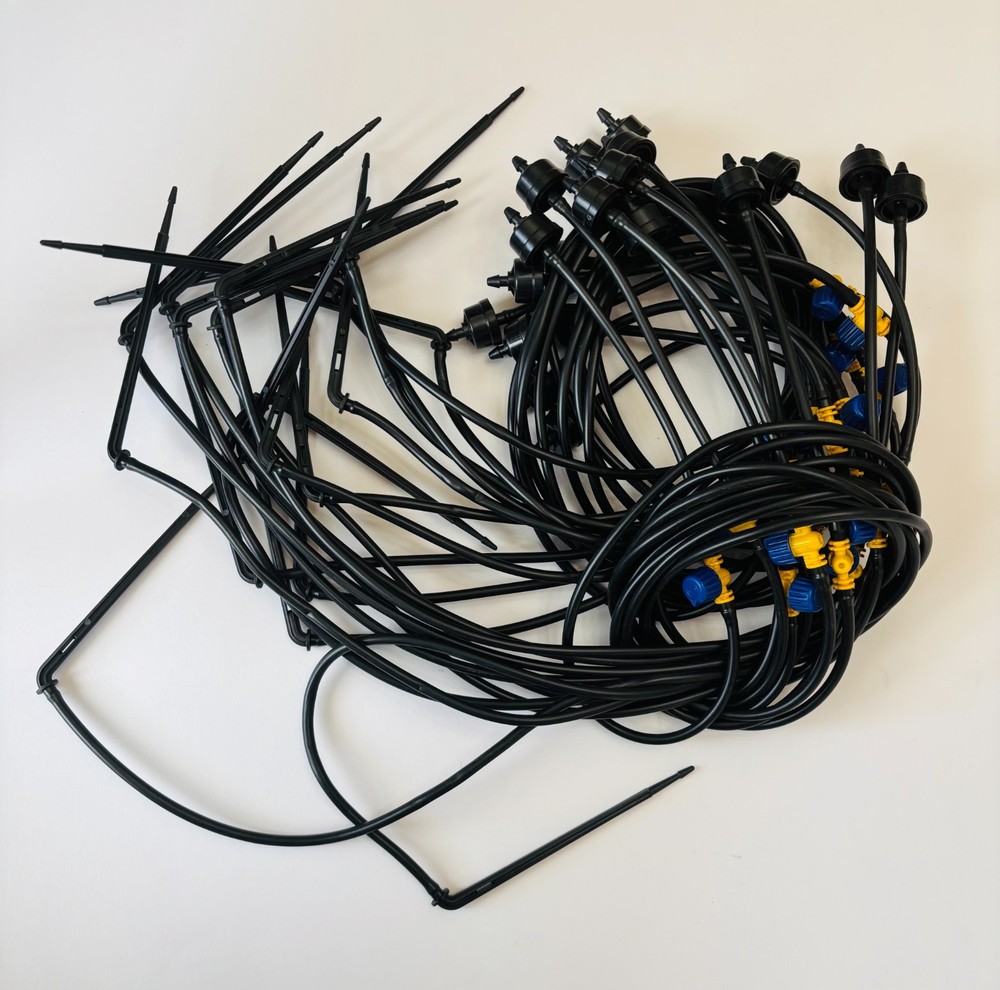 Dripper Stake Assembly 20/PK