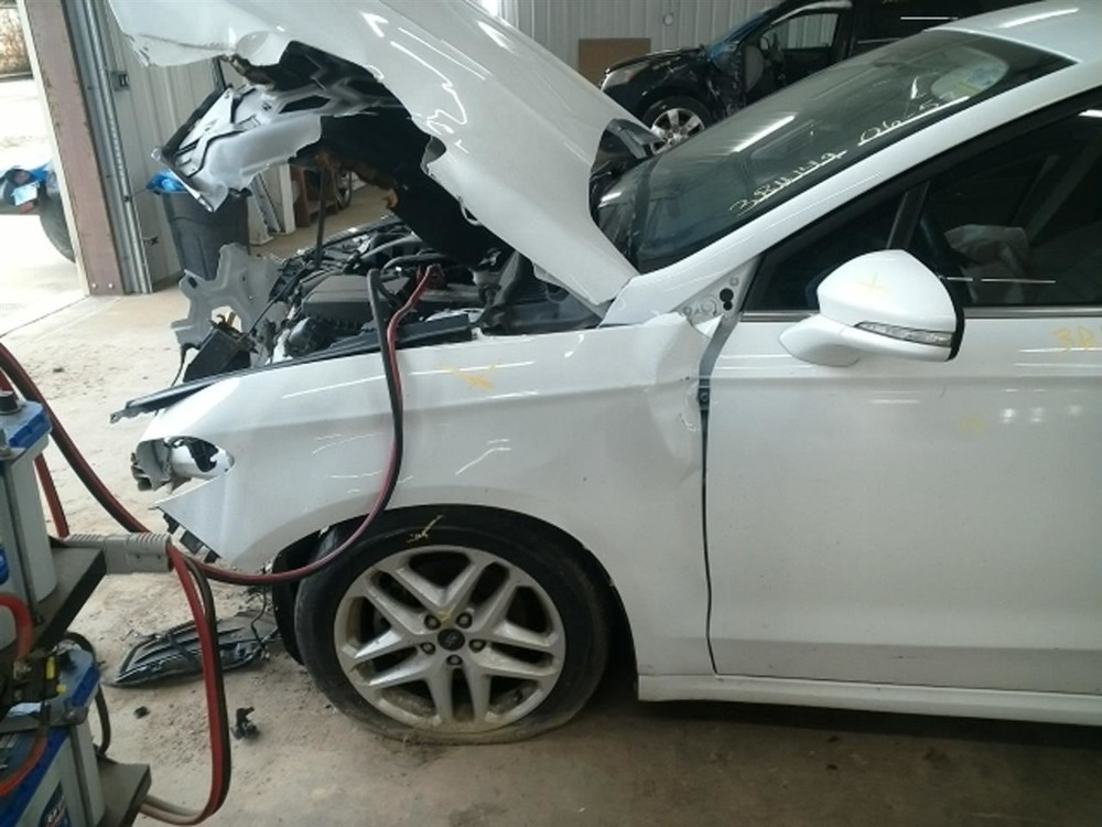 FUSION 2014 High Mounted Stop Light 104929724