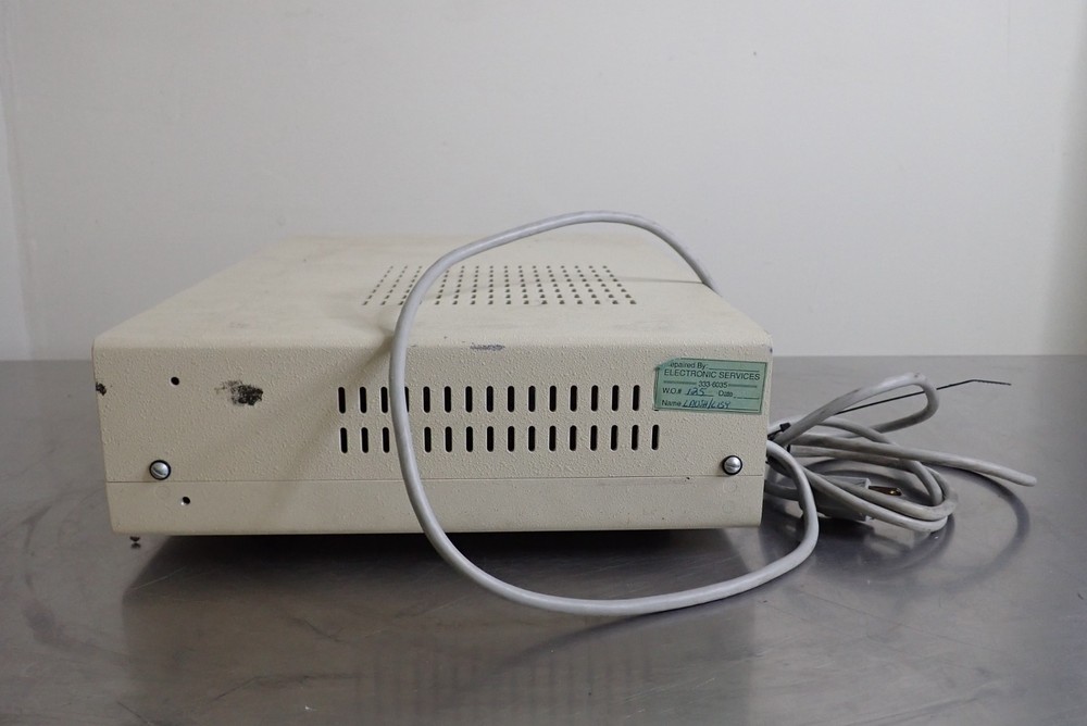 Burleigh RC-43 Programmable Ramp Generator