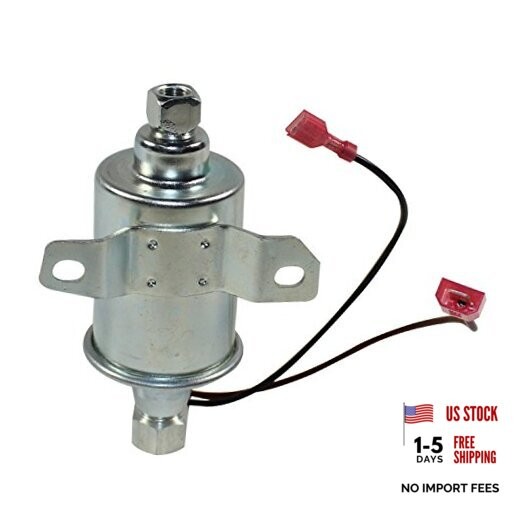 596-1190 Generator Fuel Pump