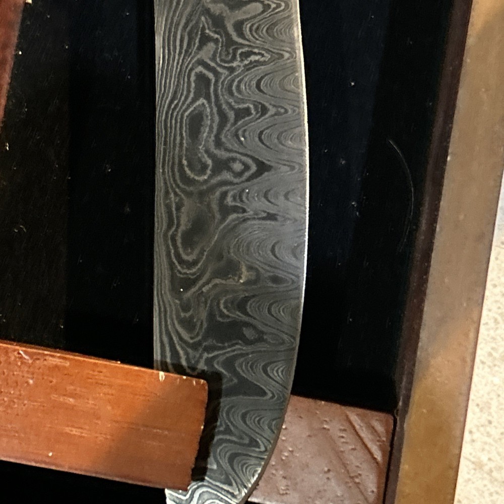 Knife
