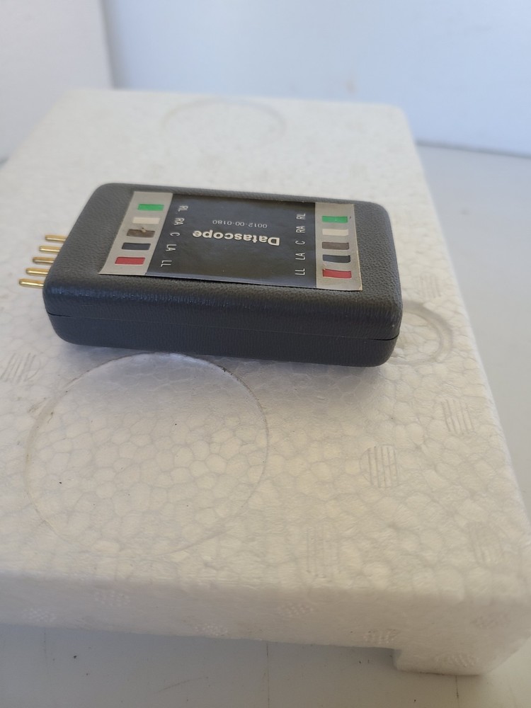 DATASCOPE 0012-00-0180 DEVICE, 5 PIN
