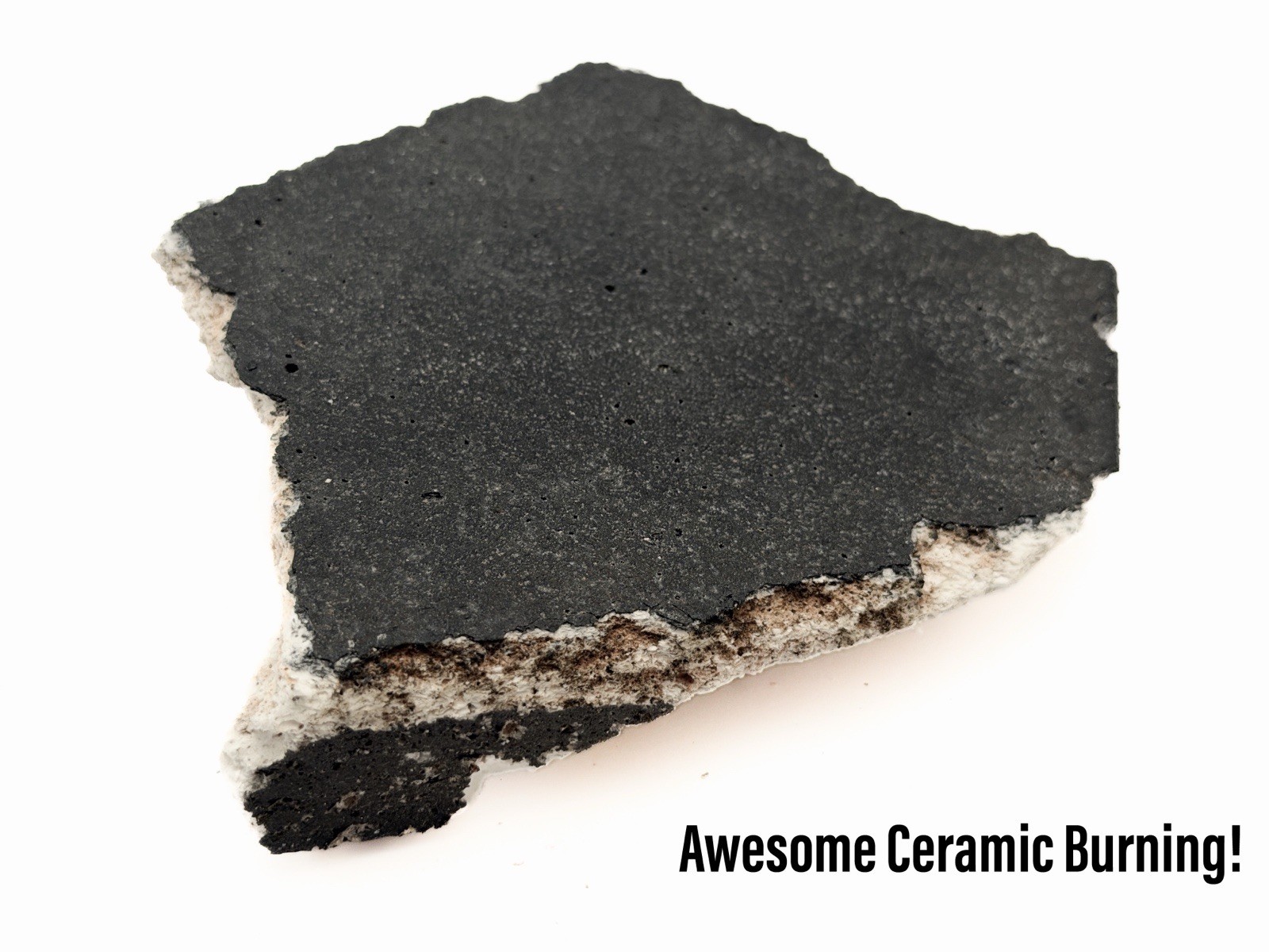 SpaceX Starship Flight 7 Ragged Islands Recovered Epic S33 Tile Relic & Extras