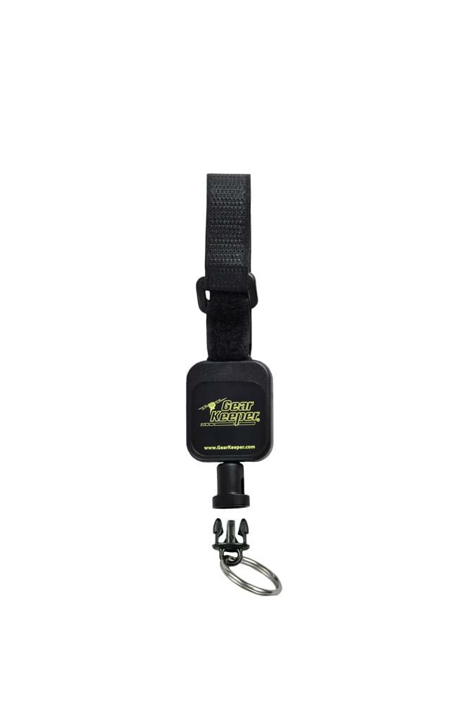Gear Keeper Micro Handcuff Key Retractor