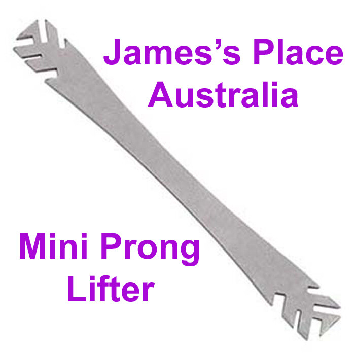 Mini Prong Lifter