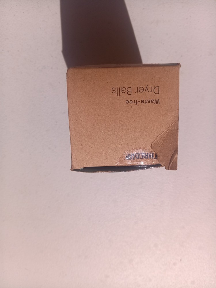 Thredup Reusable Dryer Balls - 2 Pack